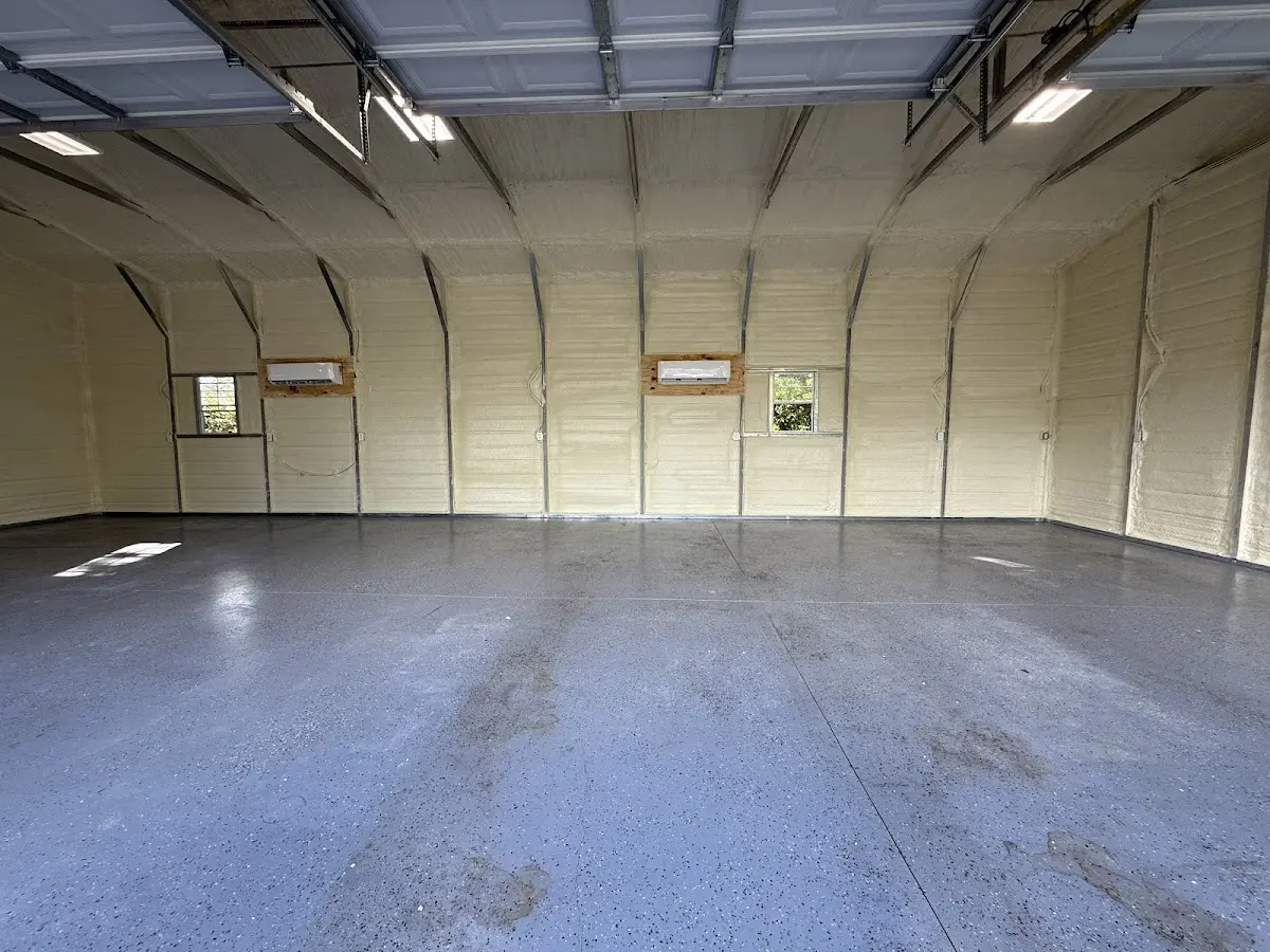 Spray Foam Roofing services in Gurnee, IL